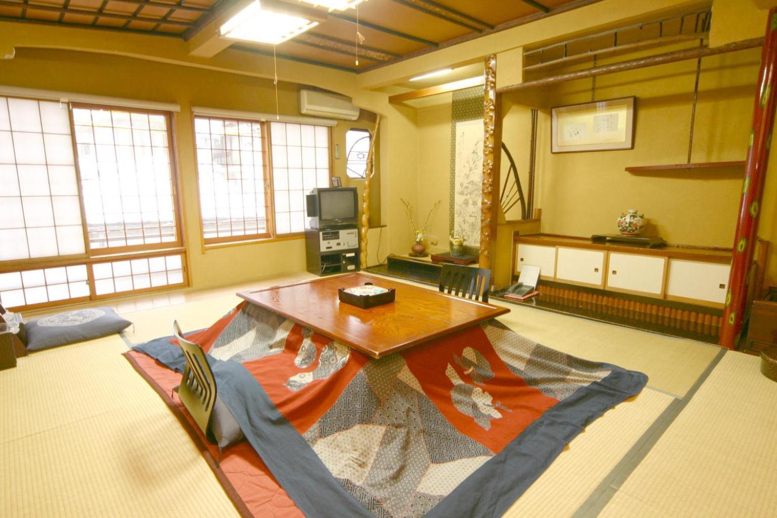 Senshinkan Matsuya Yamanouchi  Zewnętrze zdjęcie